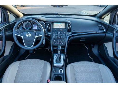 Used 2016 Buick Cascada Premium image 17