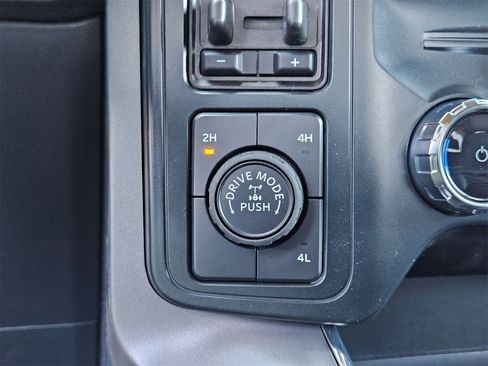 New 2025 Ford F150 XLT w/ Equipment Group 302A MID image 16