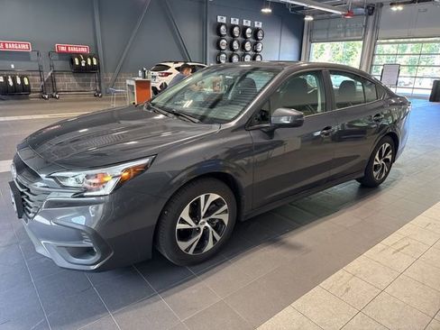 Used 2024 Subaru Legacy Premium AWD/4WD image 12
