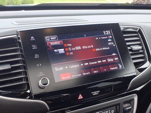 Used 2022 Honda Ridgeline Black Edition image 13