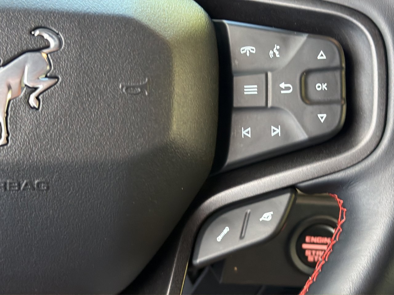 Used 2023 Ford Bronco Raptor AWD/4WD image 20