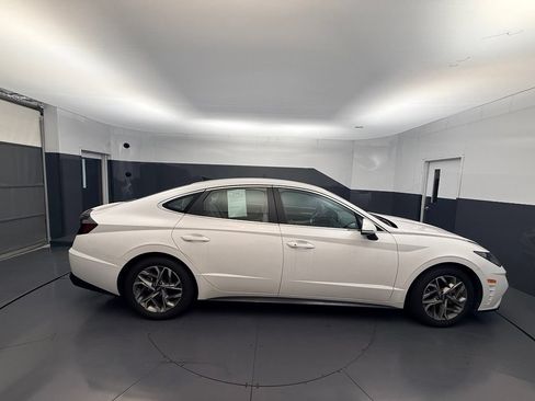 Certified 2023 Hyundai Sonata SEL FWD image 6