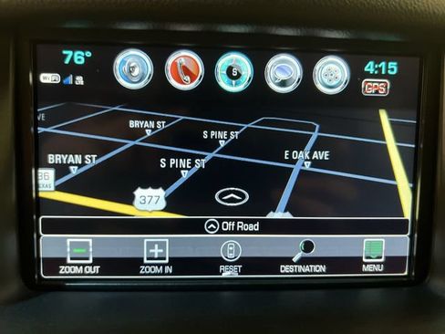 Used 2019 GMC Yukon SLT RWD image 13