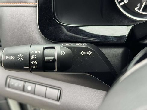 Certified 2023 Nissan Pathfinder Rock Creek AWD/4WD image 22