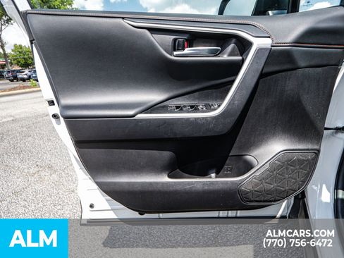 Used 2024 Toyota RAV4 Adventure image 51