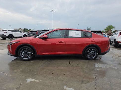 New 2026 Kia K4 FWD image 5