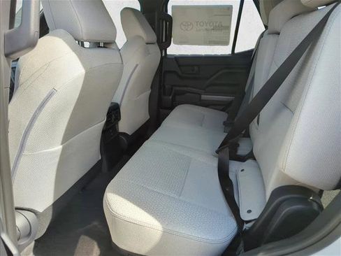 New 2025 Toyota 4Runner SR5 image 24