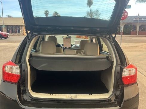 Used 2014 Subaru Impreza 2.0i AWD/4WD image 24