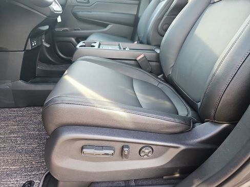 New 2026 Honda Odyssey EX-L image 30