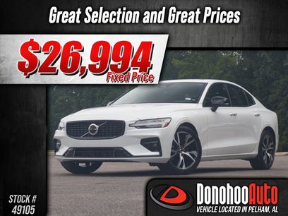 Used 2025 Volvo S60 B5 Core