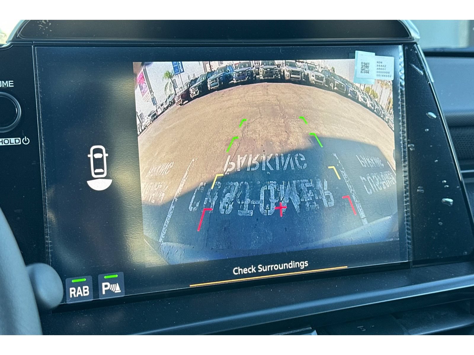 New 2026 Subaru Outback Premium AWD/4WD image 19