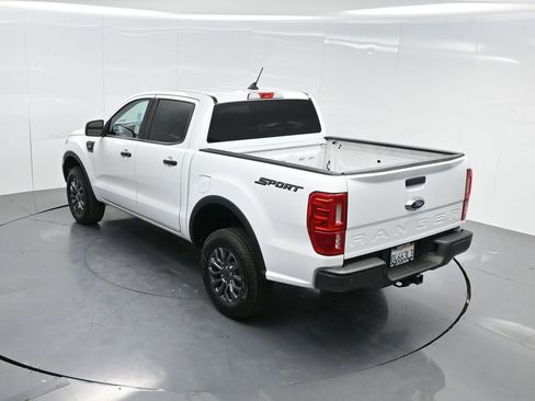 Used 2022 Ford Ranger XLT w/ Equipment Group 301A Mid image 37