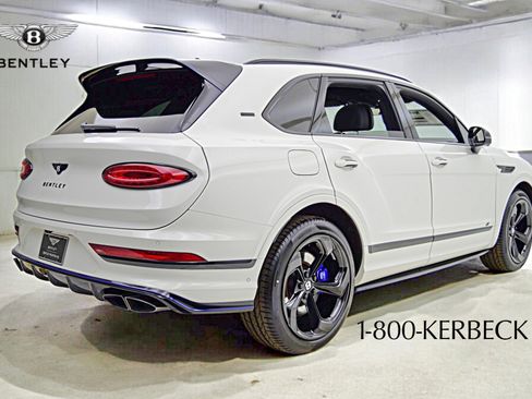 New 2025 Bentley Bentayga image 15