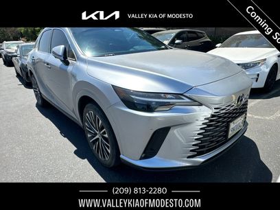 Used 2024 Lexus RX 350 Premium Plus w/ Cold Area Package