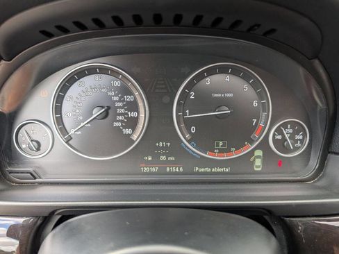 Used 2013 BMW 528i Sedan image 29