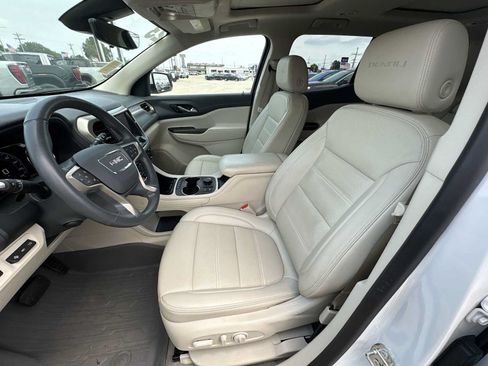 Used 2023 GMC Acadia Denali w/ Denali Ultimate Package AWD/4WD image 21