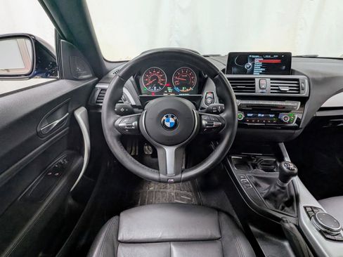 Used 2016 BMW M235i Coupe RWD image 2
