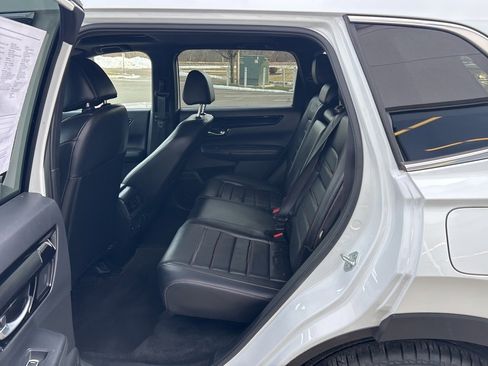 Used 2024 Honda CR-V Sport Touring image 23