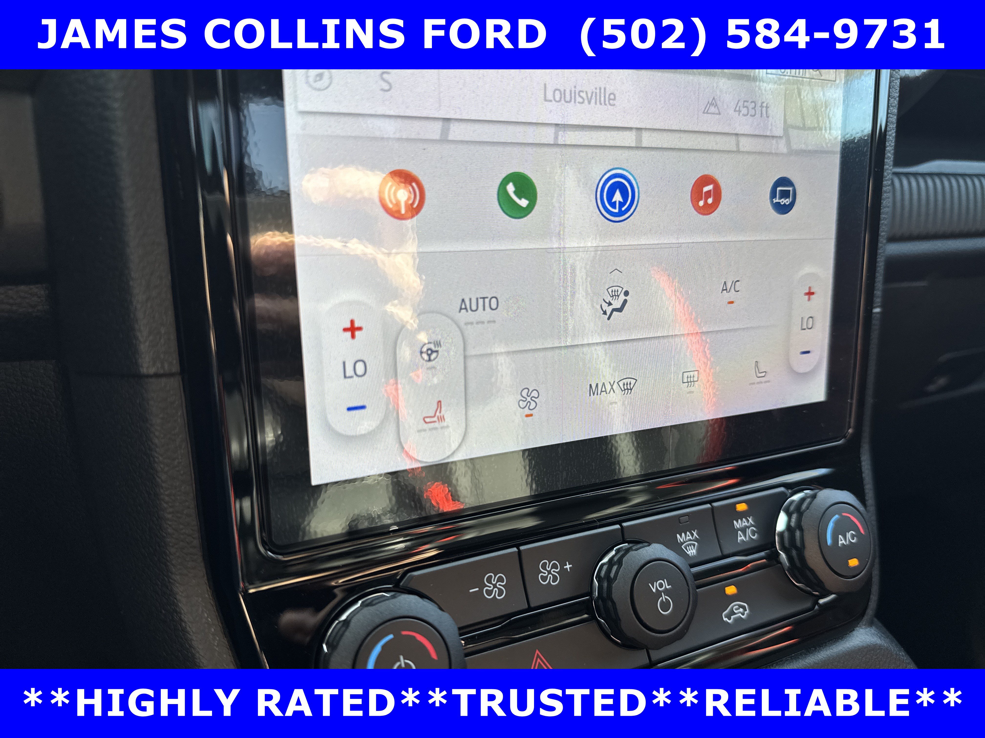 New 2026 Ford Ranger Raptor AWD/4WD image 17