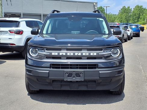 Used 2024 Ford Bronco Sport Big Bend AWD/4WD image 21