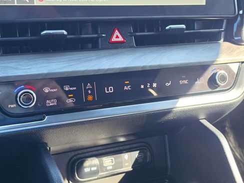 Certified 2023 Kia Sportage X-Line AWD/4WD image 23