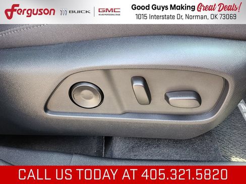 New 2027 GMC Terrain Denali AWD/4WD image 42