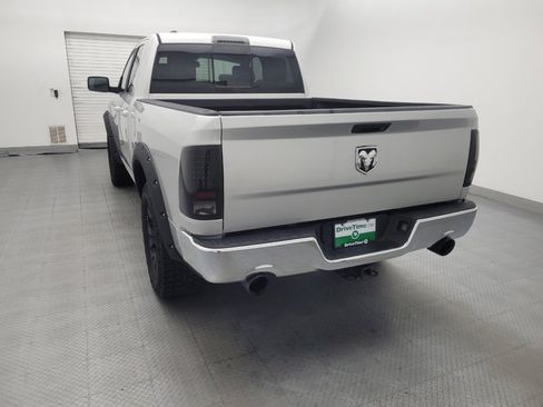 Used 2013 RAM 1500 Big Horn AWD/4WD image 6
