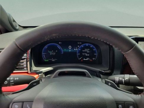 Certified 2025 Toyota Camry XSE w/ Premium Plus Package FWD image 15