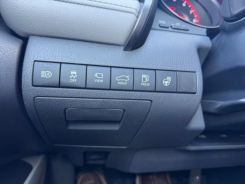Used 2023 Toyota Camry XSE w/ Navigation Package FWD image 28