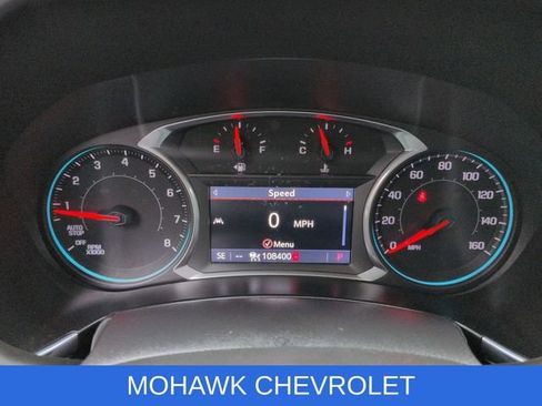 Certified 2019 Chevrolet Equinox Premier FWD image 12