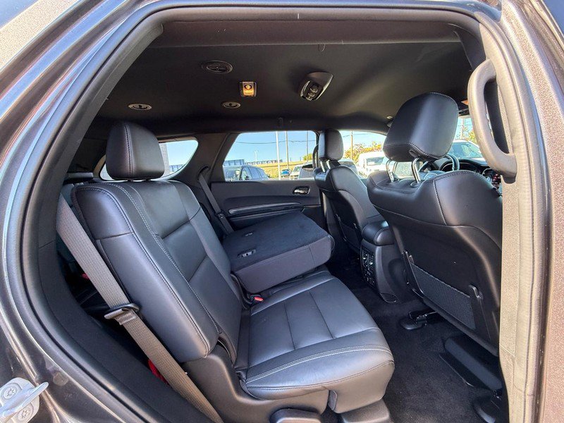 Used 2021 Dodge Durango GT AWD/4WD image 15