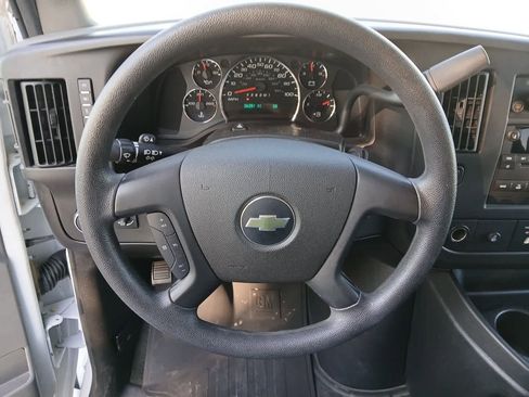 Used 2013 Chevrolet Express 3500 LT w/ LT Preferred Equipment Group image 20