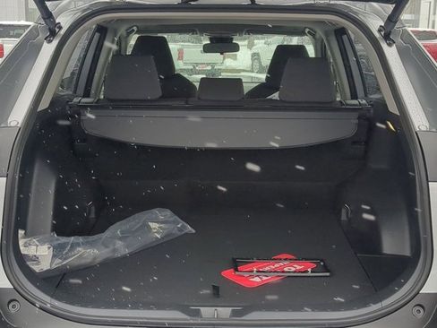 Used 2025 Toyota RAV4 XLE image 16