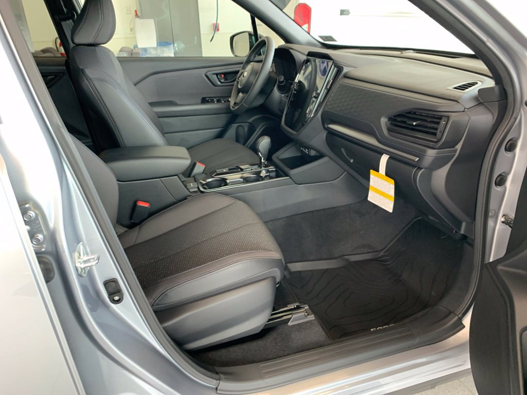 New 2026 Subaru Forester Premium AWD/4WD image 19
