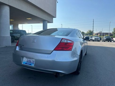 Used 2008 Honda Accord EX image 5