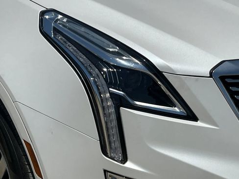 Used 2020 Cadillac XT5 Premium Luxury AWD/4WD image 36