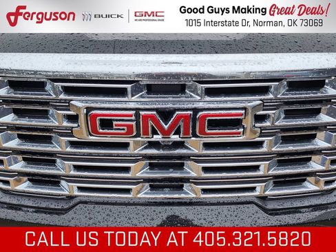 New 2026 GMC Acadia Denali w/ Super Cruise Package AWD/4WD image 10