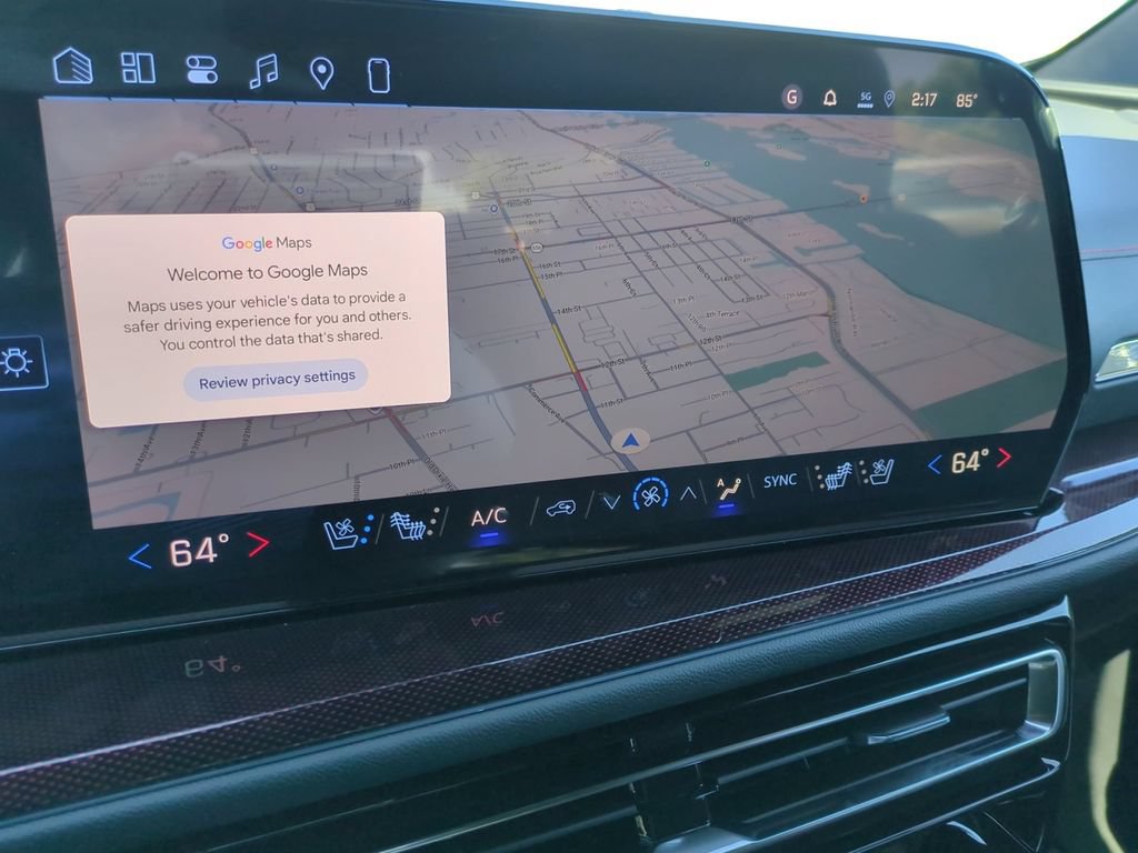 New 2026 Chevrolet Traverse RS FWD image 20
