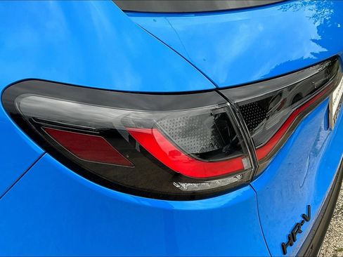 Used 2026 Honda HR-V Sport image 22