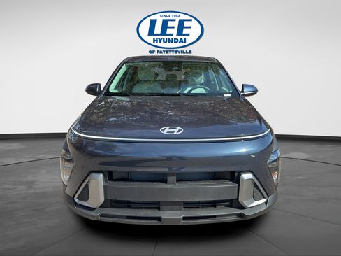 Certified 2026 Hyundai Kona SE FWD image 2