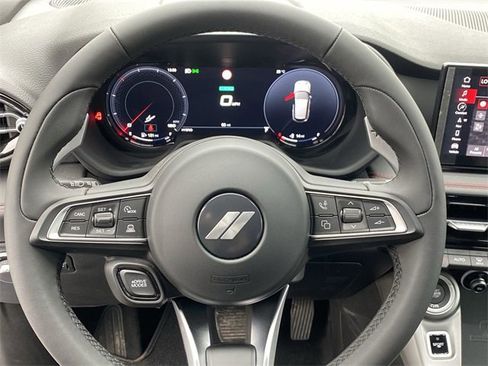 New 2024 Dodge Hornet R/T Plus w/ R/T Blacktop Package image 17