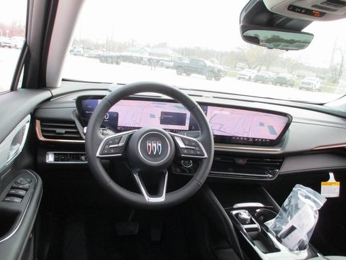 New 2026 Buick Envision Avenir AWD/4WD image 14