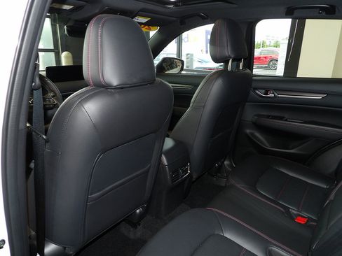 Certified 2025 MAZDA CX-5 2.5 Turbo AWD/4WD image 22