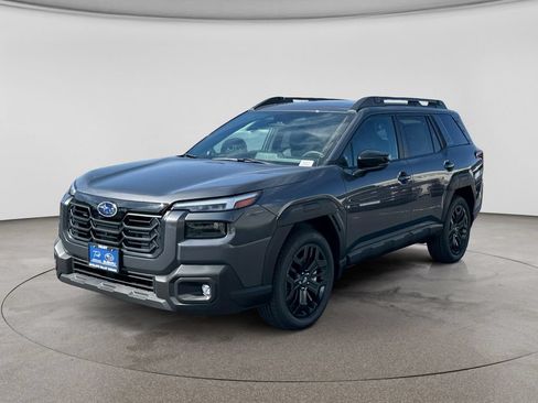 New 2026 Subaru Outback Limited XT AWD/4WD image 1