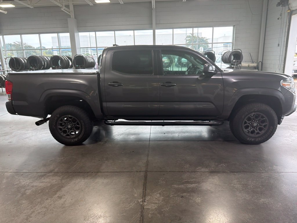 Used 2016 Toyota Tacoma SR w/ SR Convenience Package RWD image 5