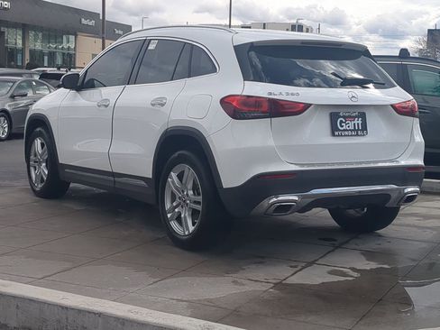 Used 2021 Mercedes-Benz GLA 250 image 7