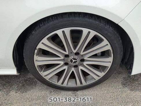 Used 2018 Mercedes-Benz CLA 250 4MATIC image 18