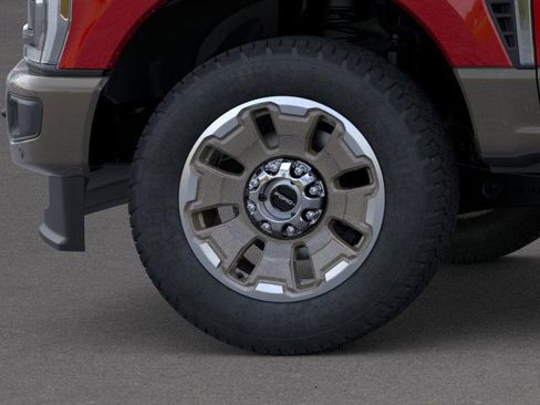 New 2026 Ford F250 King Ranch image 19