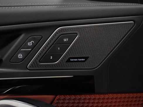 New 2027 BMW X1 xDrive28i AWD/4WD image 9