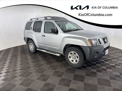 Used 2015 Nissan Xterra X